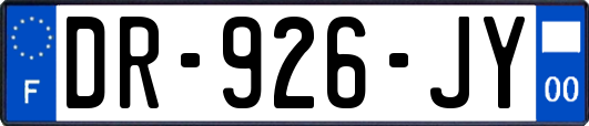 DR-926-JY