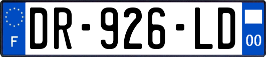 DR-926-LD