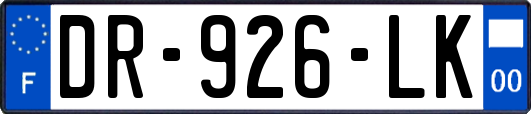 DR-926-LK