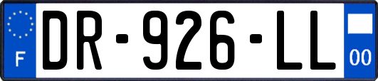 DR-926-LL
