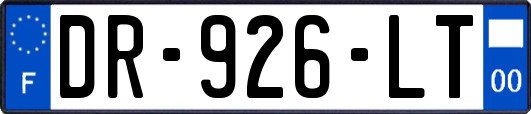 DR-926-LT