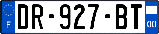 DR-927-BT