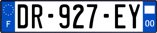 DR-927-EY