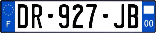 DR-927-JB