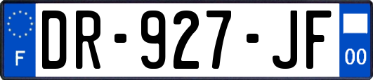 DR-927-JF