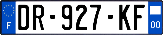 DR-927-KF