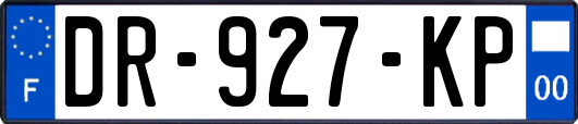 DR-927-KP