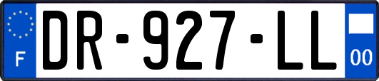 DR-927-LL