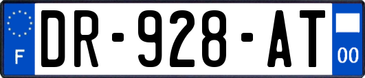 DR-928-AT