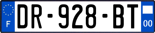 DR-928-BT