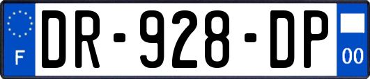 DR-928-DP