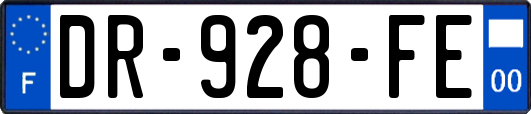 DR-928-FE