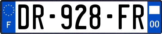 DR-928-FR
