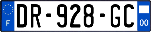 DR-928-GC