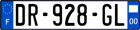DR-928-GL