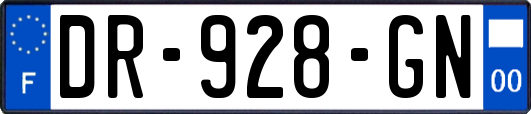DR-928-GN