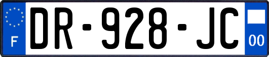 DR-928-JC