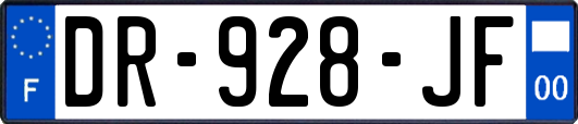 DR-928-JF