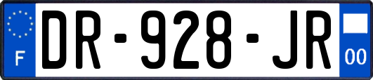 DR-928-JR