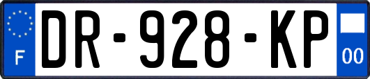 DR-928-KP
