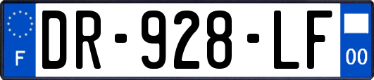 DR-928-LF