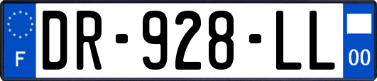DR-928-LL