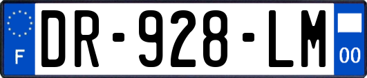 DR-928-LM