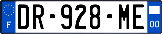 DR-928-ME