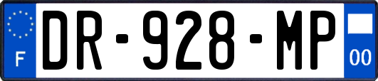 DR-928-MP
