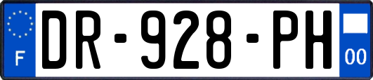 DR-928-PH