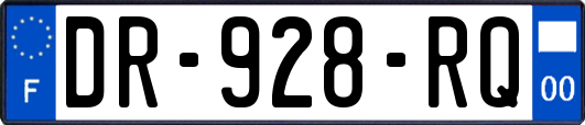 DR-928-RQ