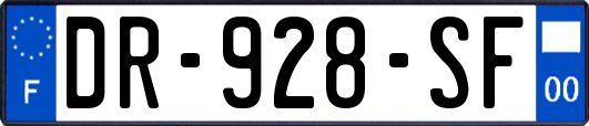 DR-928-SF