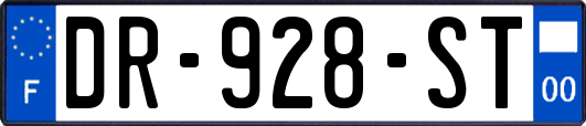 DR-928-ST