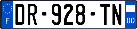 DR-928-TN