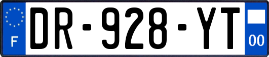 DR-928-YT