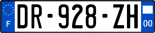 DR-928-ZH