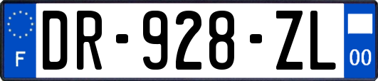 DR-928-ZL