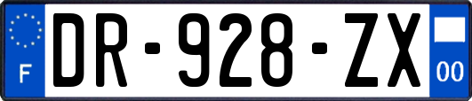 DR-928-ZX