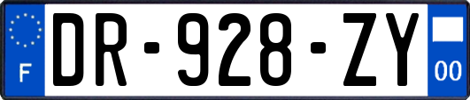 DR-928-ZY