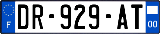 DR-929-AT