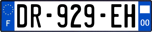 DR-929-EH