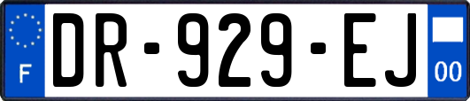 DR-929-EJ