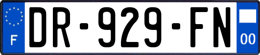 DR-929-FN
