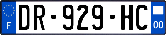 DR-929-HC
