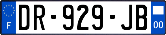 DR-929-JB