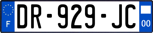 DR-929-JC