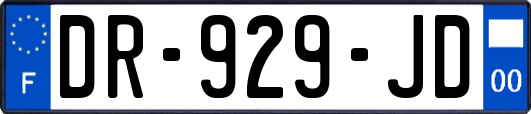 DR-929-JD