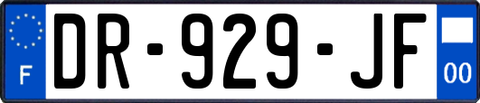 DR-929-JF
