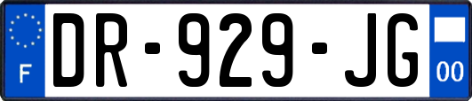 DR-929-JG