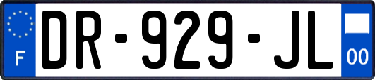 DR-929-JL